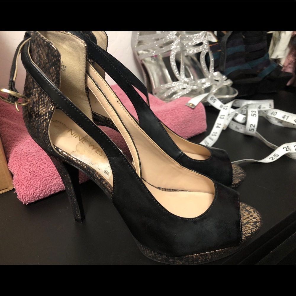 Heels